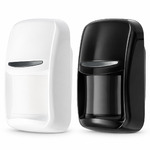 PIR Black or white motion detector, U-Prox