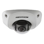 DS-2CD2520F HikVision