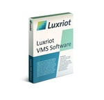 Luxriot Enterprise