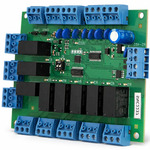 U-Prox IP400 EM