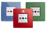 ManualCallPoint (Red)