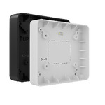 GlandBox Baltais vai Melnais