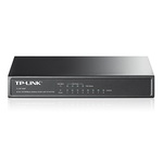 TL-SF1008P ~ TCP/IP komutators 8x10/100M 4-PoE