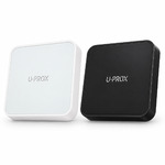 Siren Black or white indoor siren, U-Prox