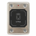 U-Prox SL steel