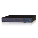 NVR3-16400-8P(1U) 16ch Provision