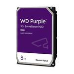 HDD 8TB PURPLE