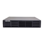 NVR308-32R-B ~ 12MPix IP NVR 32 kanāli 320/320Mbps Ultra265 HDDx8 + eSATA RAID