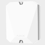 Ajax MultiTransmitter Balts vai Melns