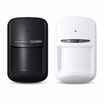 PIR COMBI white or black motion detector, U-Prox