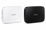 U-Prox MPX L baltais vai melnais