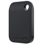 Ajax Tag RFID Balts vai Melns 3pcs