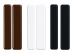 U-Prox WDC durvju sensors Uni White, Black or Braun