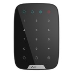 Ajax KeyPad Balts vai Melns