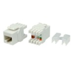 RJ45 - Keystone modulis CAT5e